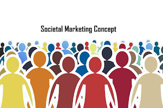 The Societal Marketing Concept