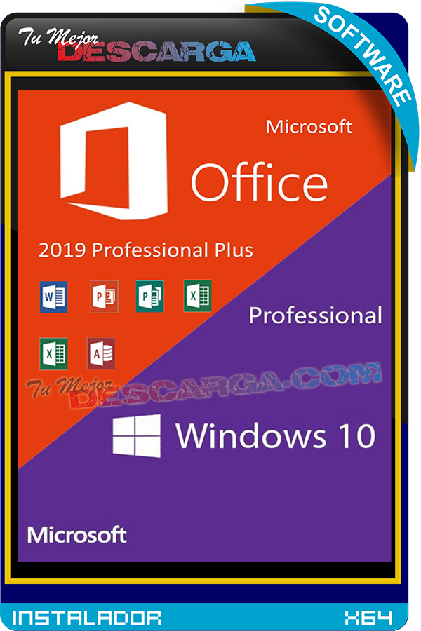 Win10_Offi2019