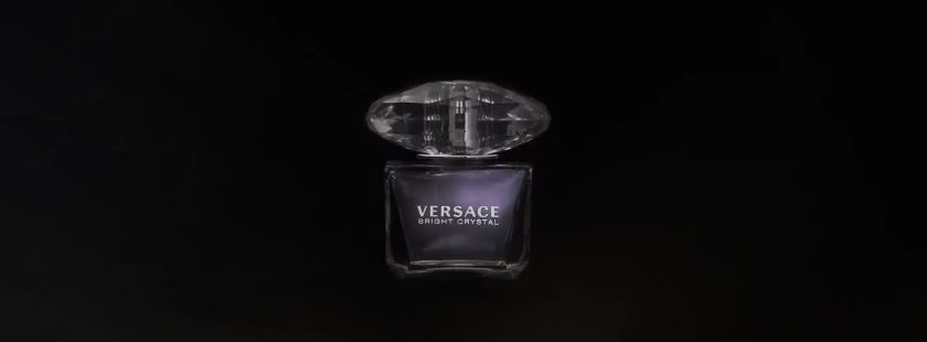 Canzone Versace pubblicità Bright crystal - Musica spot Dicembre 2016