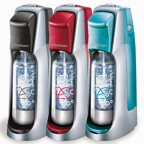 St. Patty's Day Giveaway 100 to Shutterfly and Soda Stream Kit!