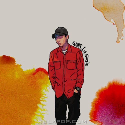 Goat – 계절 – Single