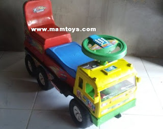 Gambar Mobil Mobilan Yang Bisa Dinaiki - Galeri Mobil