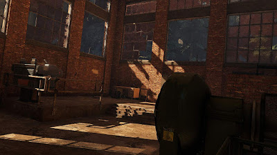 Earthfall Game Screenshot 8