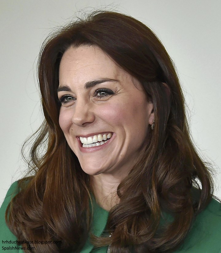 Duchess Kate: William and Kate Meet Inspirational Man Who Contemplated ...