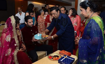 karan-patel-ankita-bhargava-roka-ceremony