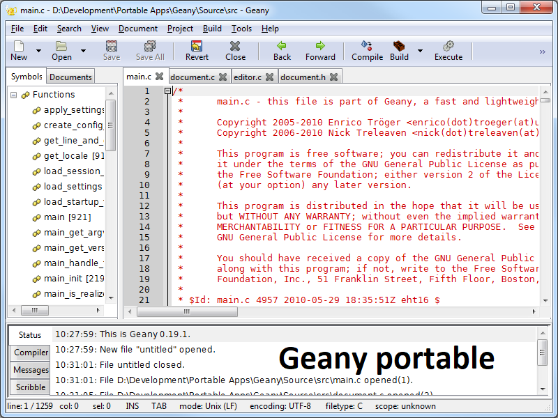 notepad++ free download for ubuntu notepad++ free download for ubuntu