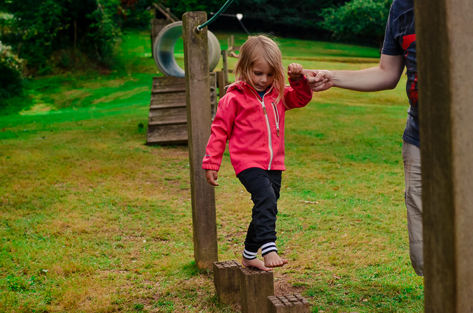 Canonteign falls, Days out in devon