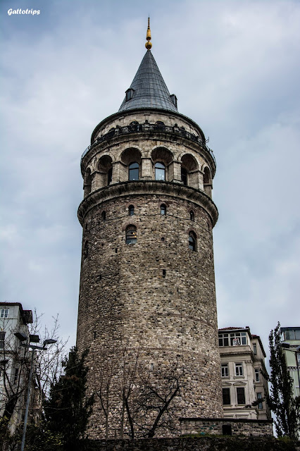 Estambul - Recuerdo de Constantinopla - Blogs de Turquia - Un día de exploración lluvioso (10)
