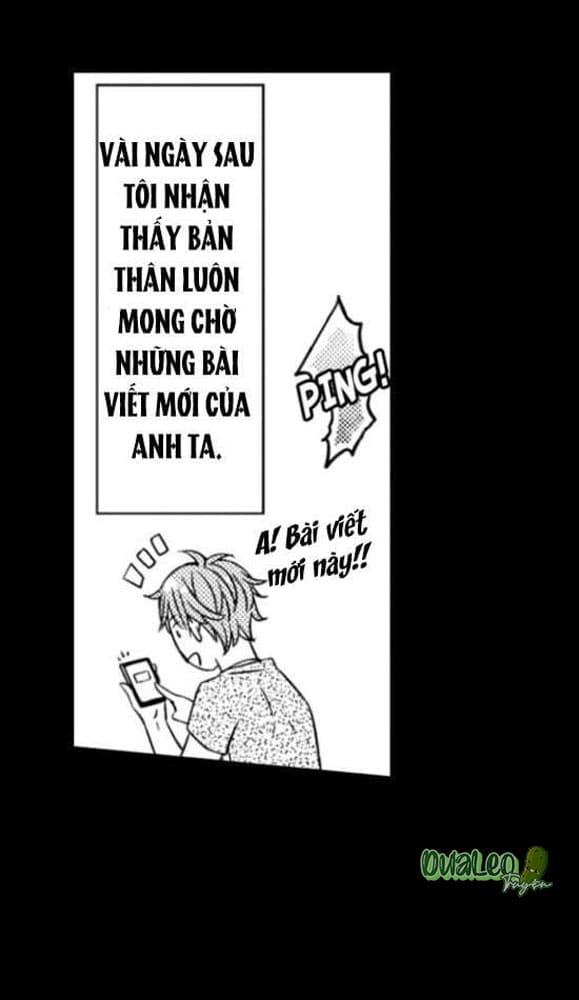 Đọc truyện Ẩn sâu bên trong, Ren là một người phụ nữ.(Ren-kun wa Muitara Onna no Ko) - Chapter 1