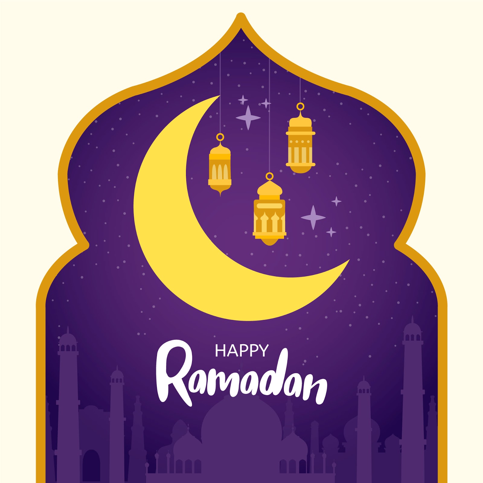 أجمل صور و خلفيات رمضان مبارك بجودة عالية HD 2021 Sevenimgs