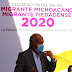 Celebran el “Día del Migrante Michoacano 2020”