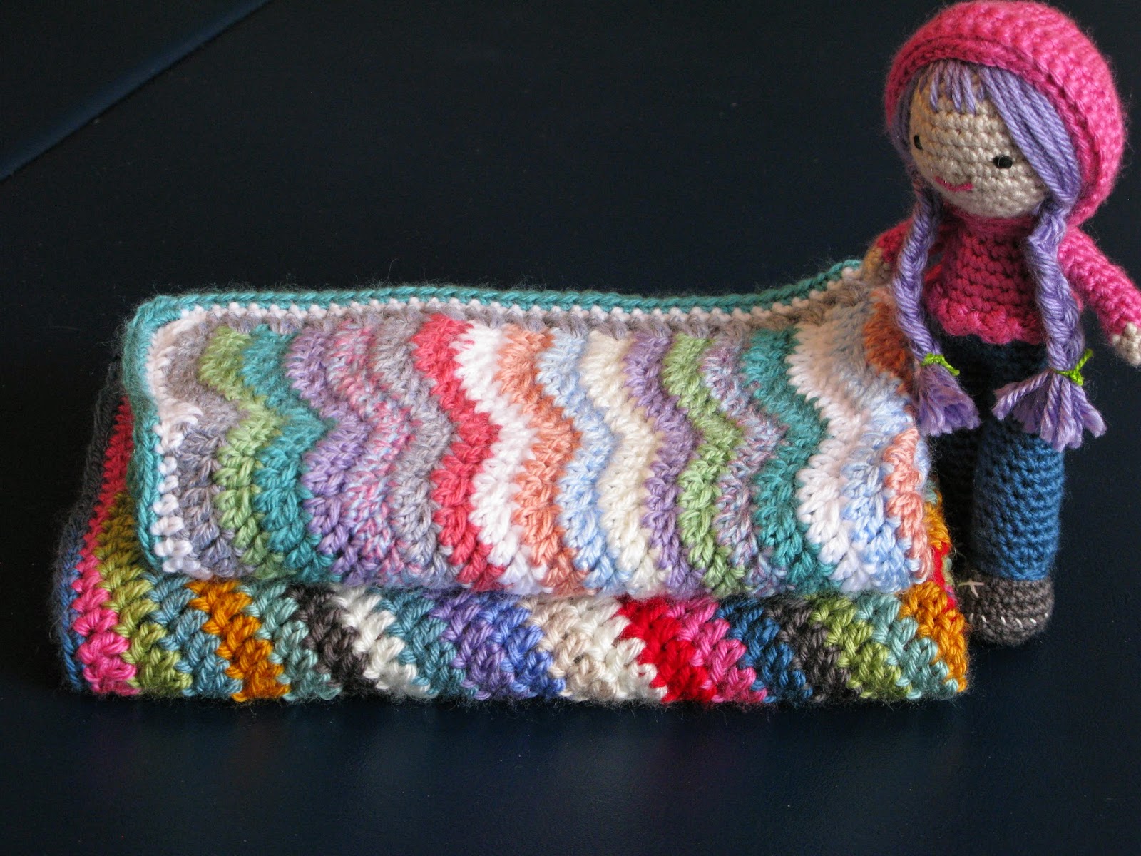 In case you would like to make one too, Ive included instructions on ...