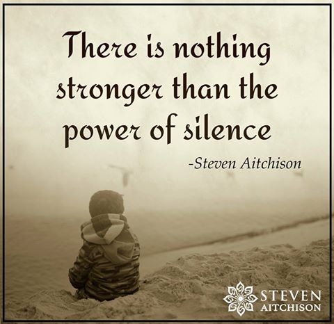 How to Use the Power of Silence to Be Heard - Lifehacker