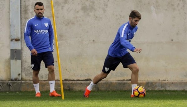 Oficial: El Nàstic confirma la llegada de Javi Jiménez