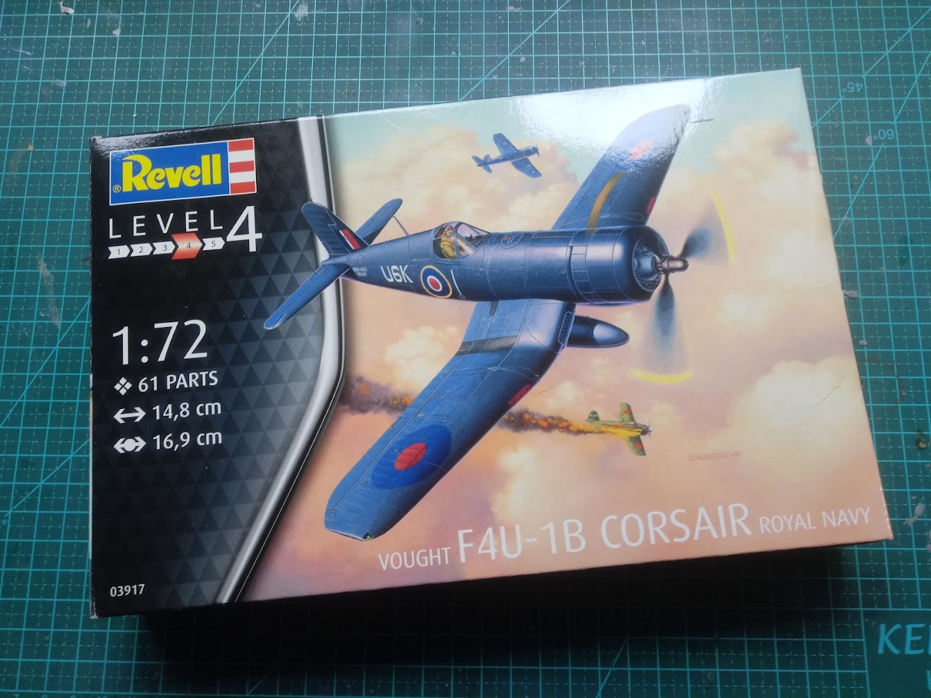 VIDEO The StiglerBrown Incident Animation