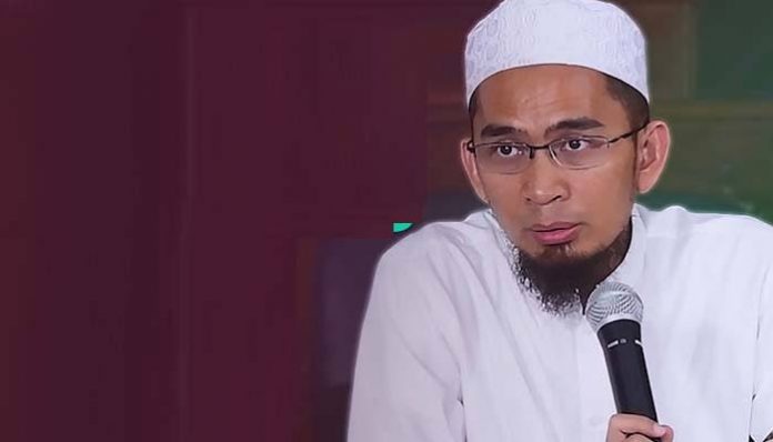 Meluruskan Uah Yang Sebut Tak Ada Hadis Doa Iftitah Inni Wajjahtu