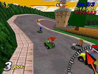 Toyland Racing Full Game Download
