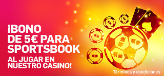 betfair Bono 5 euros apuestas deportivas 12-19 julio betfair Bono 5 euros apuestas deportivas 12-19 julio