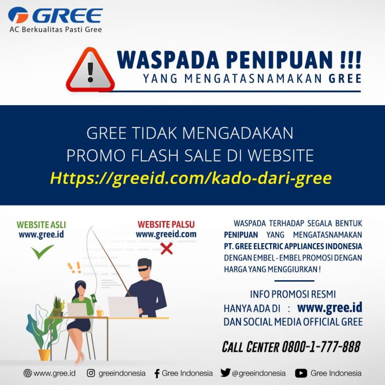 10 Merk Ac Yang Bagus Untuk Kamar Tidur Tokopedia Blog