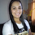 Ney CD,s parabeniza sua esposa Graciele Queiroz