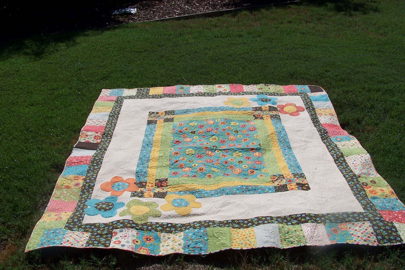 Best of The Valley Quilt Show