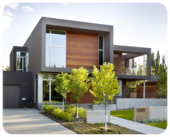 Desain Interior Rumah Luar Negeri - Design Rumah Model Terbaru