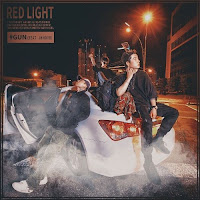 Download Lagu MP3 MV Music Video Lyrics #Gun – Red Light (Feat. Jhnovr)