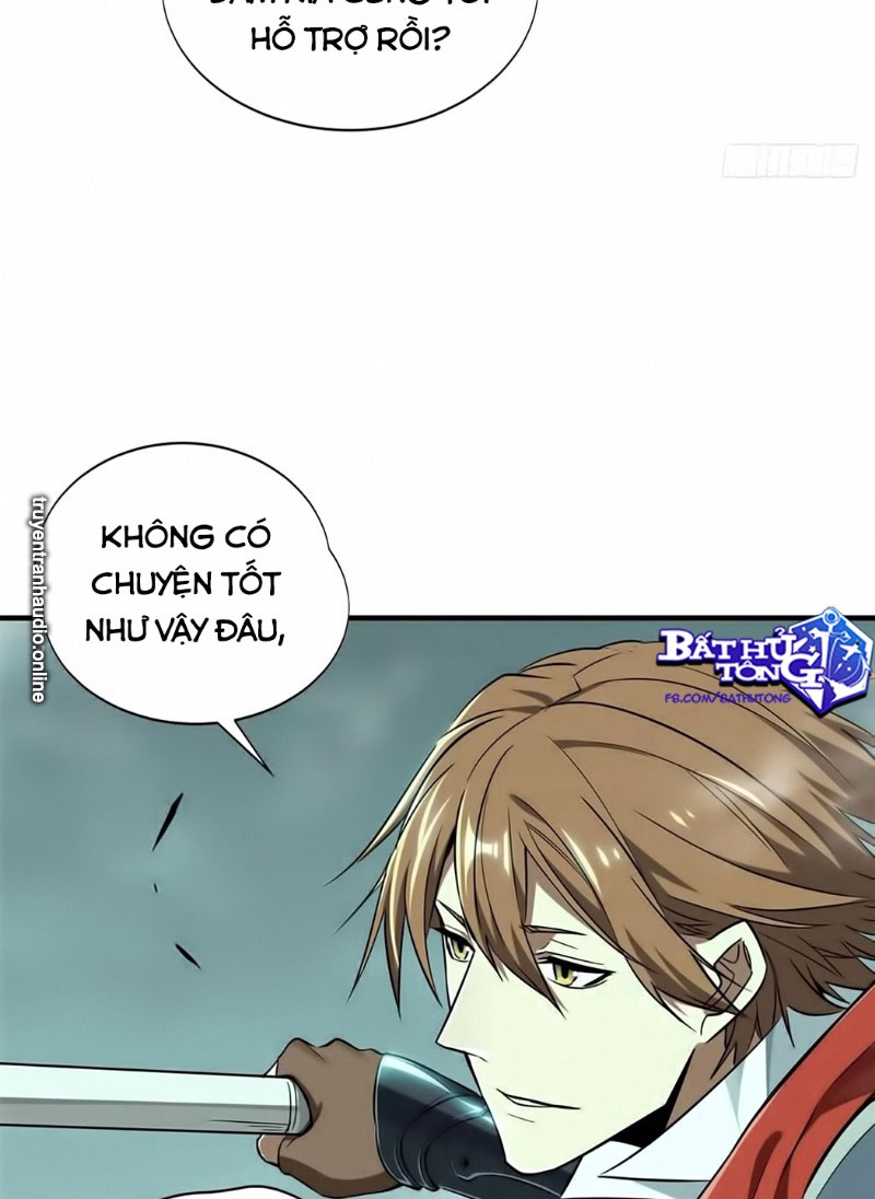Toàn Chức Cao Thủ 2 Chapter 34