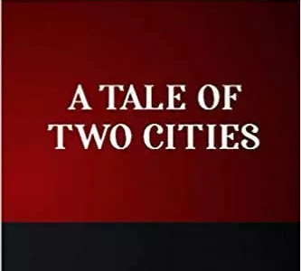 Book Review: A Tale of Two Cities by Charles Dickens