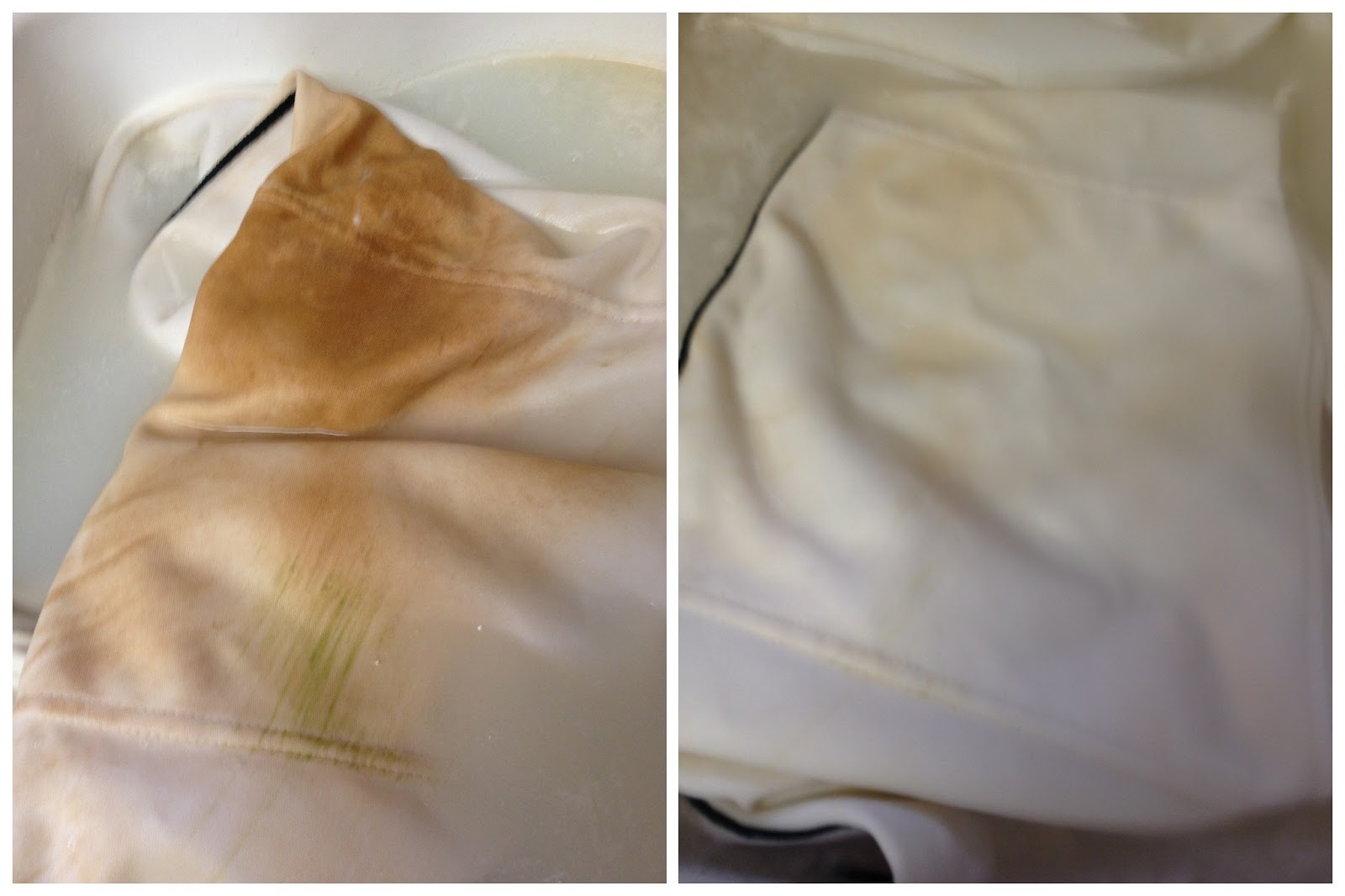 Tip For Baseball Moms How To Get Turf Stains Out Of White Baseball Pants