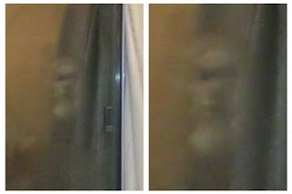 Old Man Ghost