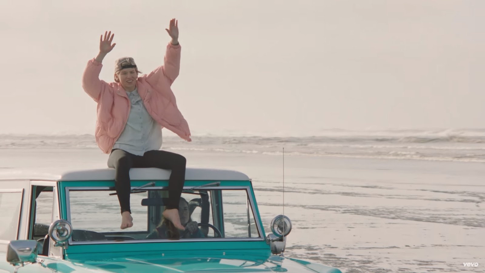 Kygo Stay ft. Maty Noyes 365 Days With Music