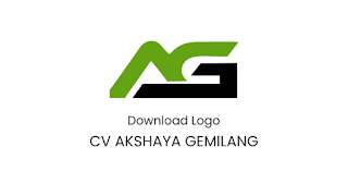 Logo CV AKSHAYA GEMILANG