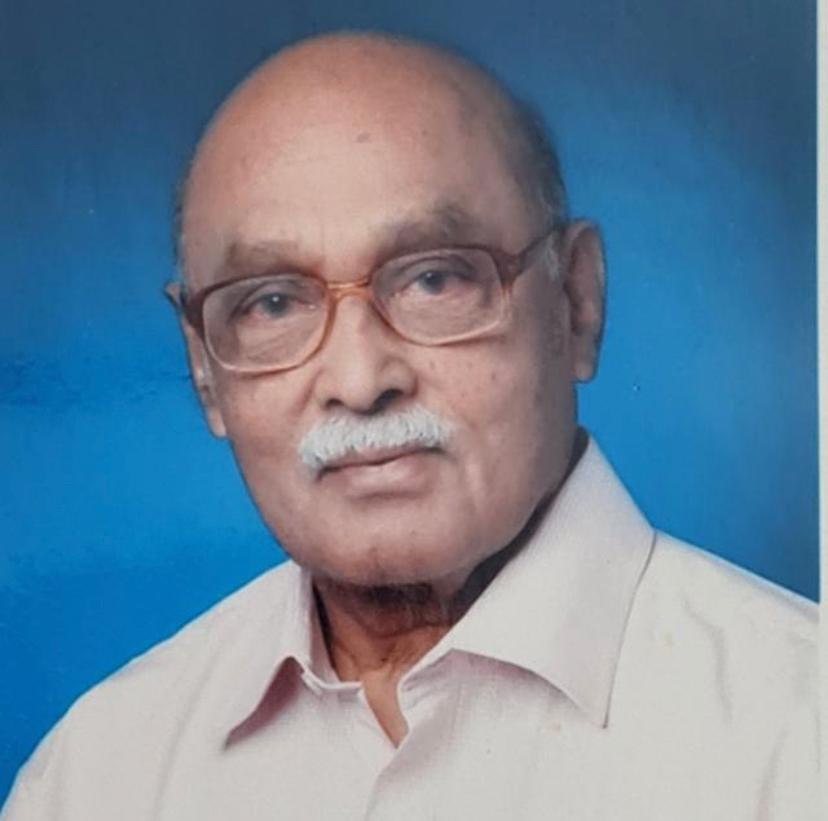 harimohan paruvu Dr R. Patnaik Our Address for 45 Years!