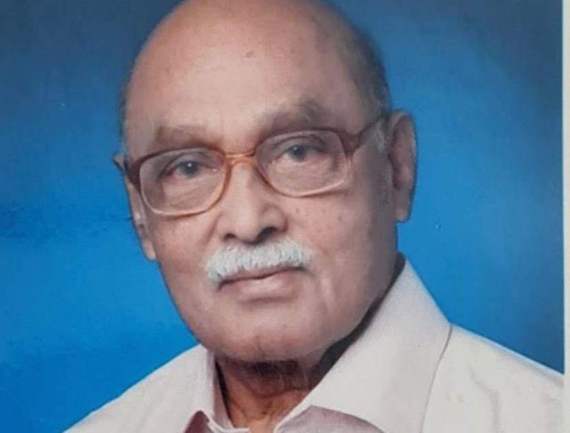 harimohan paruvu Dr R. Patnaik Our Address for 45 Years!