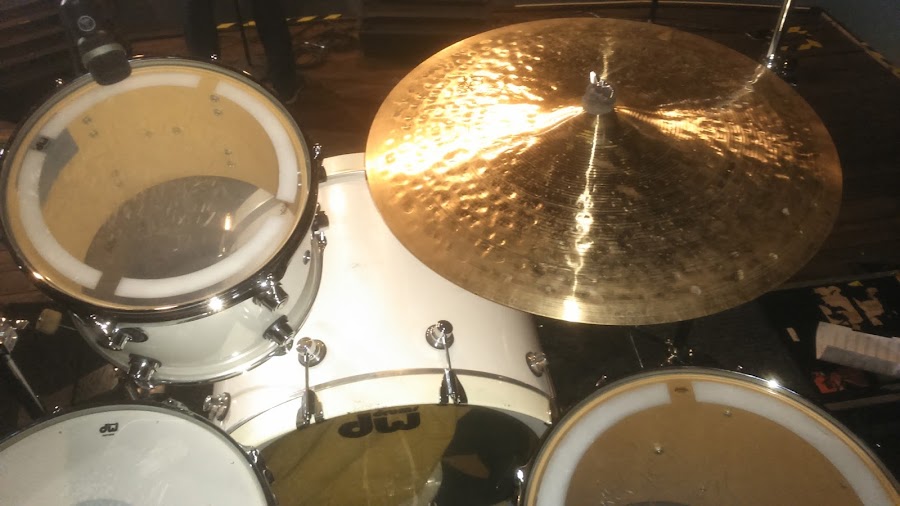 vista bateria toni mateos 2