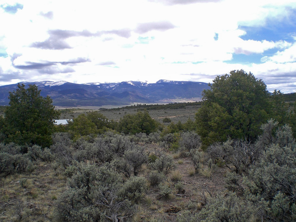 Colorado Vacation Land Property 3