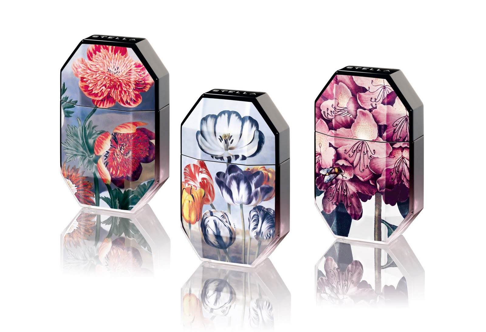 Perfume Stella McCartney The Print Collection: Gorgeous