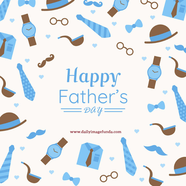 Happy Fathers Day Greetings, Wishes, Quotes, Cards