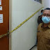 Bupati Nganjuk Novi Kena OTT, Kantor BKD Digeledah Satgas Penindakan   