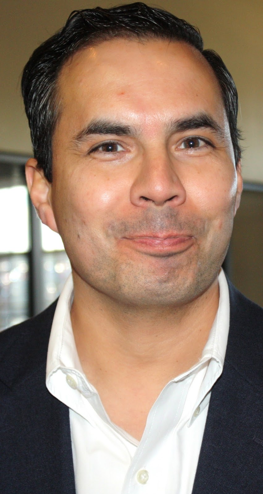 Walker Report - Shedding Light on Bexar County: Judge Rios announces ...