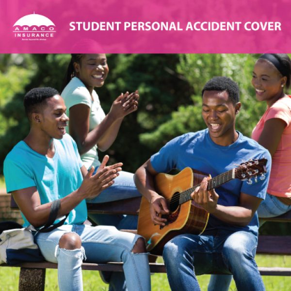 Cheap & best student personal accident cover kenya