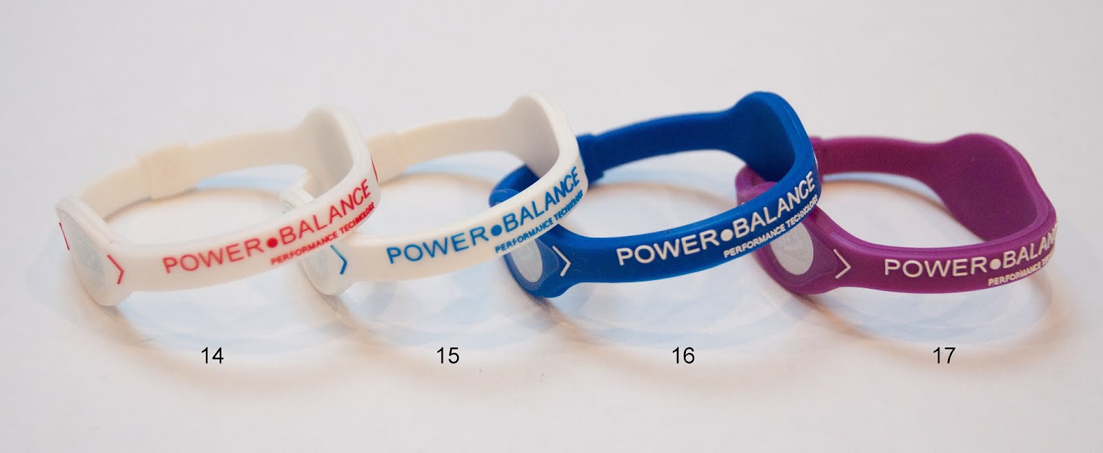 Procyon's Closet Power Balance Wristband