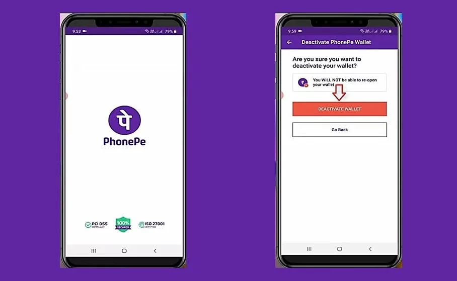 How to Delete Phonepe Account Permanently How to Delete Phonepe Account Permanently