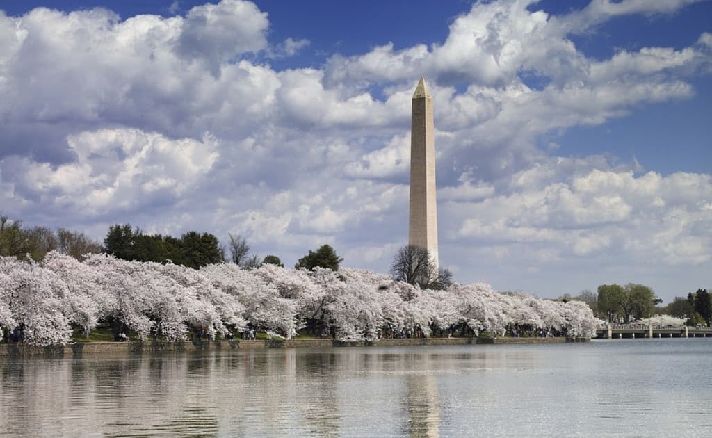 Joe Dorish The 10 Tallest Monuments in the United States (Photos)