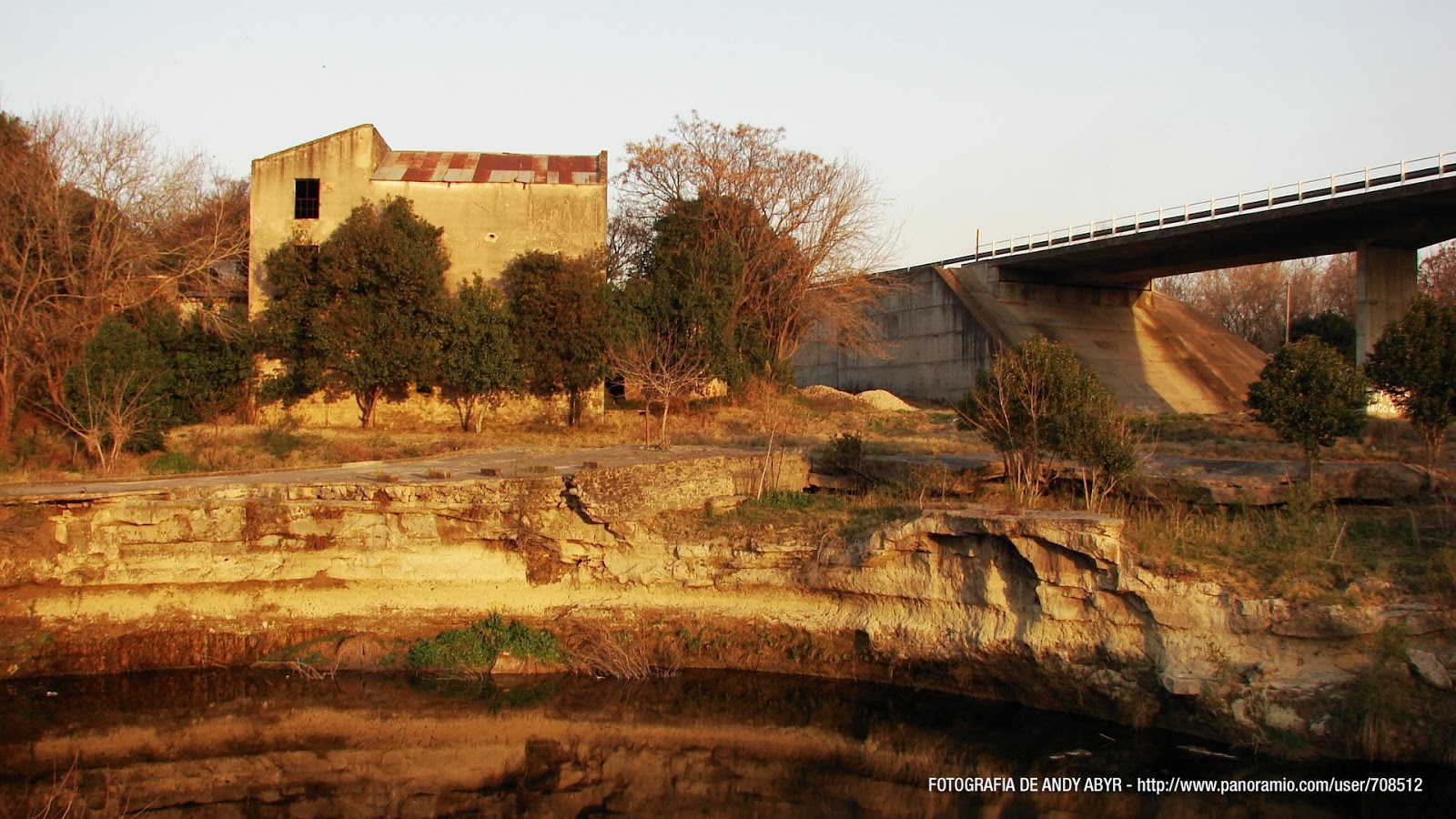 Historias de Entre Rios El Molino Doll Region Litoral
