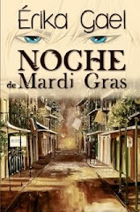 NOCHE DE MARDI GRAS - Edición Original