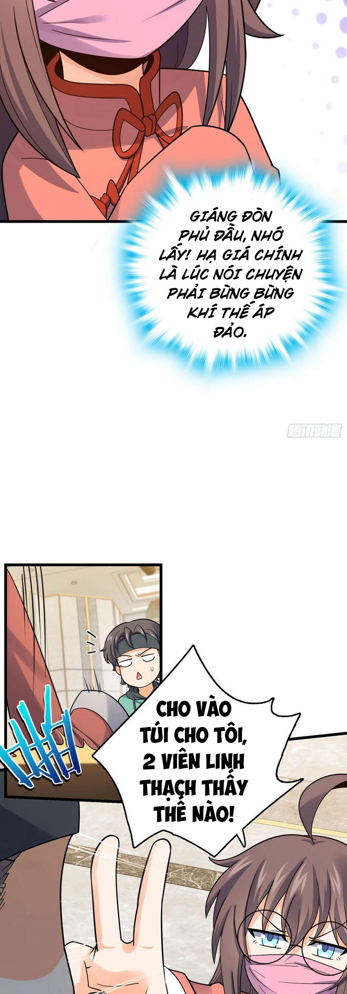 Đại Vương Tha Mạng Chapter 149 - AB Truyện