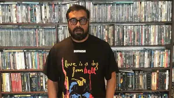 News, National, India, Mumbai, Molestation, Actress, Director, Bollywood, Cinema, Entertainment, Twitter, Anurag Kashyap’s former assistant says director got upset when actress suggested favours in exchange for work