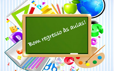 Résultat de recherche d'images pour "regresso à escola"